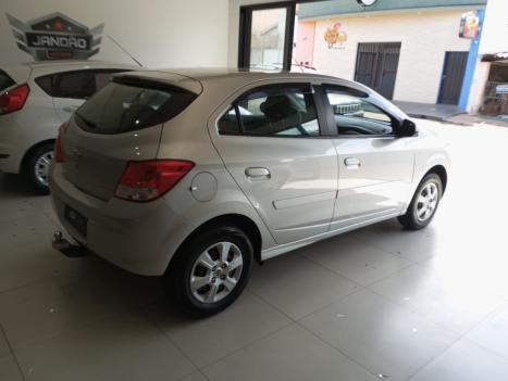 CHEVROLET Onix Hatch 1.0 12V 4P FLEX LT, Foto 2