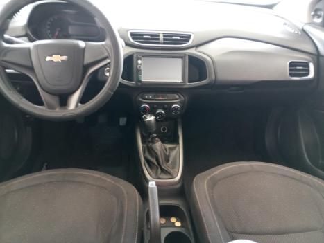 CHEVROLET Onix Hatch 1.0 12V 4P FLEX LT, Foto 5