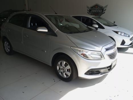 CHEVROLET Onix Hatch 1.0 12V 4P FLEX LT, Foto 6