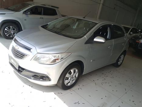 CHEVROLET Onix Hatch 1.0 12V 4P FLEX LT, Foto 7
