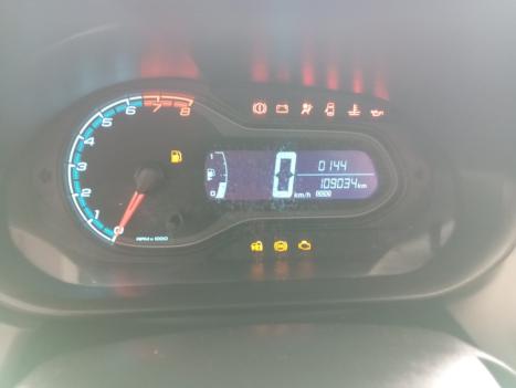 CHEVROLET Onix Hatch 1.0 12V 4P FLEX LT, Foto 8