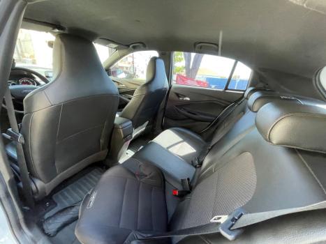 CHEVROLET Onix Hatch 1.0 12V 4P FLEX RS TURBO AUTOMTICO, Foto 6