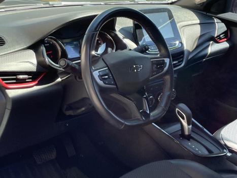 CHEVROLET Onix Hatch 1.0 12V 4P FLEX RS TURBO AUTOMTICO, Foto 11