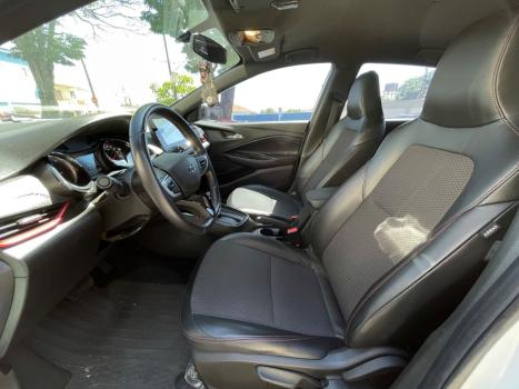 CHEVROLET Onix Hatch 1.0 12V 4P FLEX RS TURBO AUTOMTICO, Foto 12