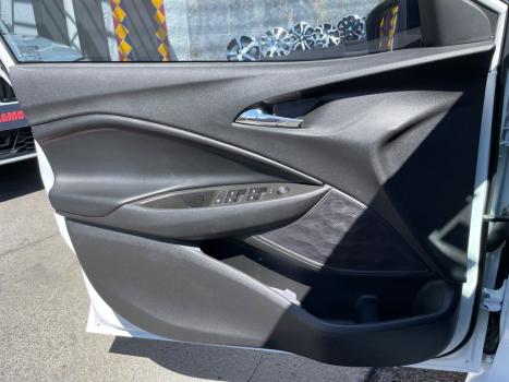 CHEVROLET Onix Hatch 1.0 12V 4P FLEX RS TURBO AUTOMTICO, Foto 15