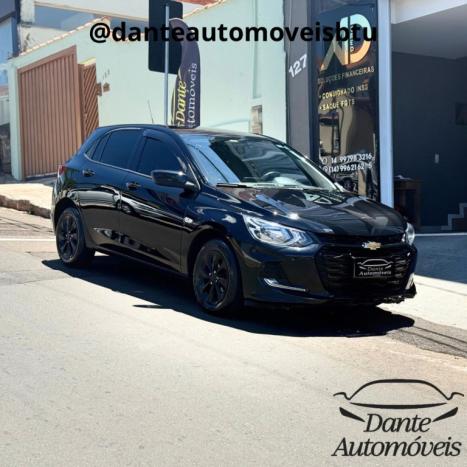 CHEVROLET Onix Hatch 1.0 4P FLEX LTZ TURBO AUTOMTICO, Foto 1