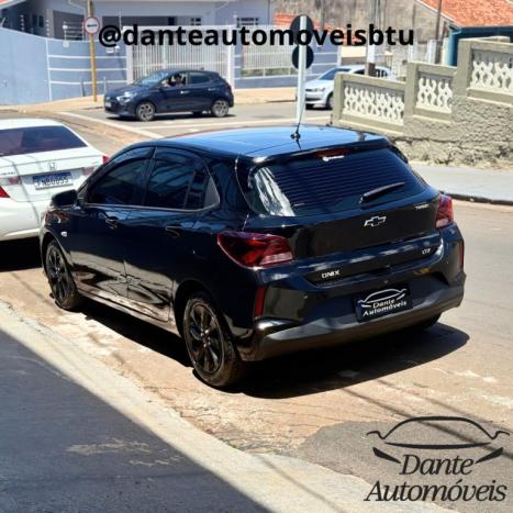 CHEVROLET Onix Hatch 1.0 4P FLEX LTZ TURBO AUTOMTICO, Foto 3