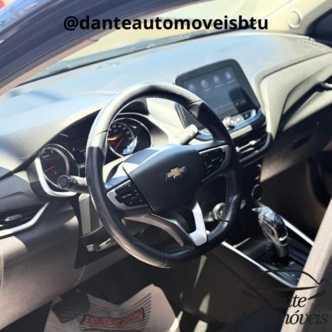 CHEVROLET Onix Hatch 1.0 4P FLEX LTZ TURBO AUTOMTICO, Foto 5