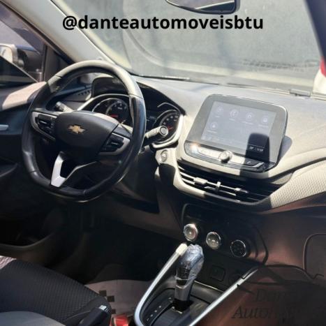 CHEVROLET Onix Hatch 1.0 4P FLEX LTZ TURBO AUTOMTICO, Foto 6