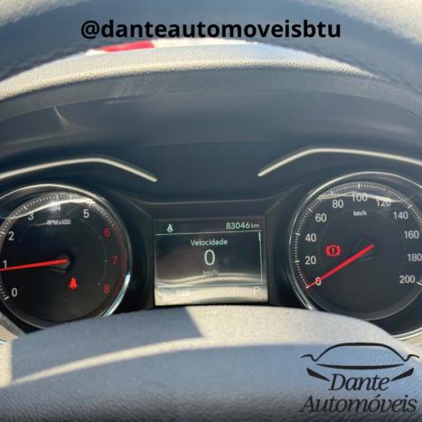 CHEVROLET Onix Hatch 1.0 4P FLEX LTZ TURBO AUTOMTICO, Foto 7