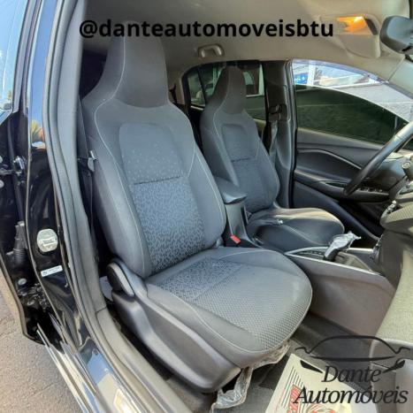 CHEVROLET Onix Hatch 1.0 4P FLEX LTZ TURBO AUTOMTICO, Foto 8