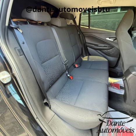 CHEVROLET Onix Hatch 1.0 4P FLEX LTZ TURBO AUTOMTICO, Foto 9