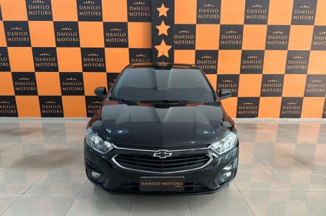 CHEVROLET Onix Hatch 1.4 4P FLEX LTZ AUTOMTICO, Foto 3