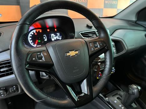 CHEVROLET Onix Hatch 1.4 4P FLEX LTZ AUTOMTICO, Foto 5