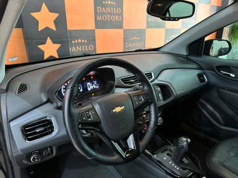 CHEVROLET Onix Hatch 1.4 4P FLEX LTZ AUTOMTICO, Foto 6