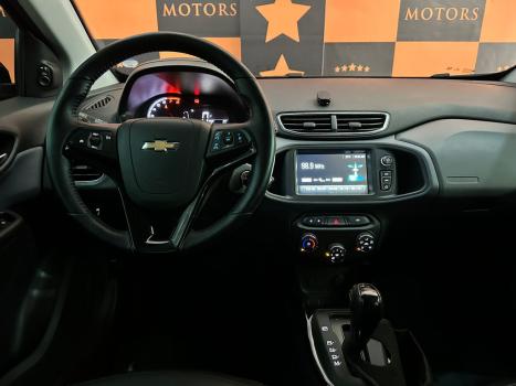 CHEVROLET Onix Hatch 1.4 4P FLEX LTZ AUTOMTICO, Foto 7