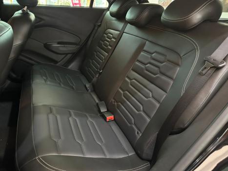 CHEVROLET Onix Hatch 1.4 4P FLEX LTZ AUTOMTICO, Foto 11