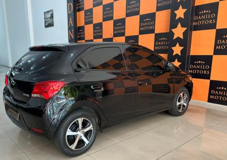 CHEVROLET Onix Hatch 1.4 4P FLEX LTZ AUTOMTICO, Foto 12