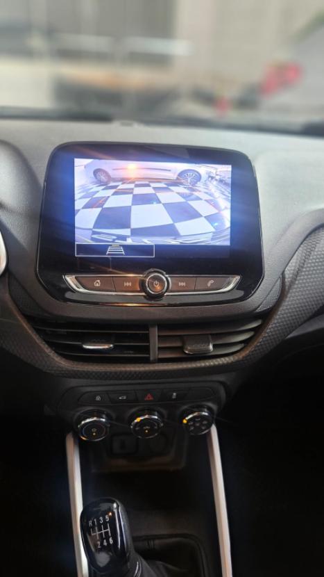 CHEVROLET Onix Hatch 1.0 4P FLEX LT2, Foto 6