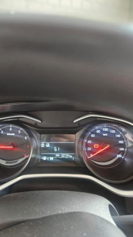 CHEVROLET Onix Hatch 1.0 4P FLEX LT2, Foto 7