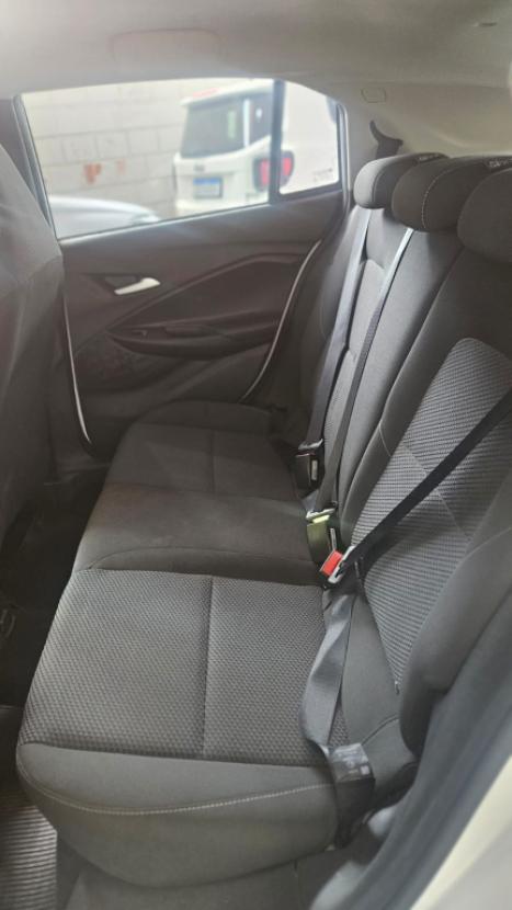 CHEVROLET Onix Hatch 1.0 4P FLEX LT2, Foto 8