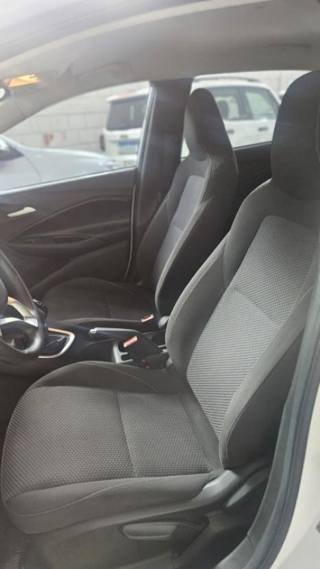 CHEVROLET Onix Hatch 1.0 4P FLEX LT2, Foto 9