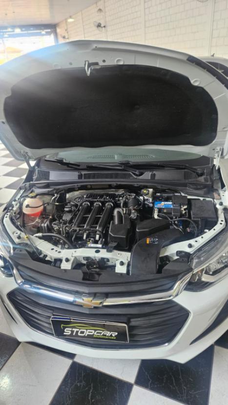 CHEVROLET Onix Hatch 1.0 4P FLEX LT2, Foto 10