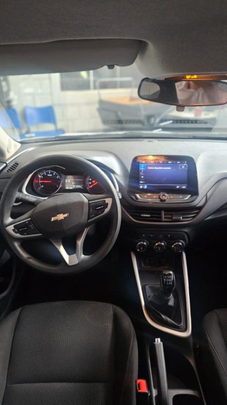 CHEVROLET Onix Hatch 1.0 4P FLEX LT2, Foto 13