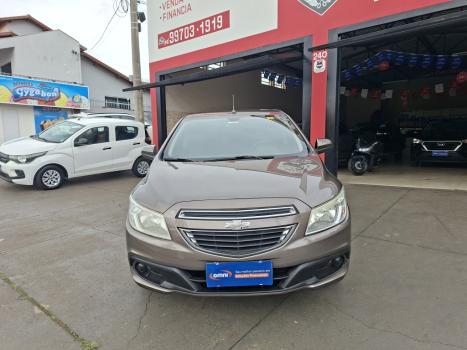 CHEVROLET Onix Hatch 1.0 4P FLEX LT, Foto 7