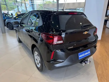 CHEVROLET Onix Hatch 1.0 4P FLEX, Foto 11