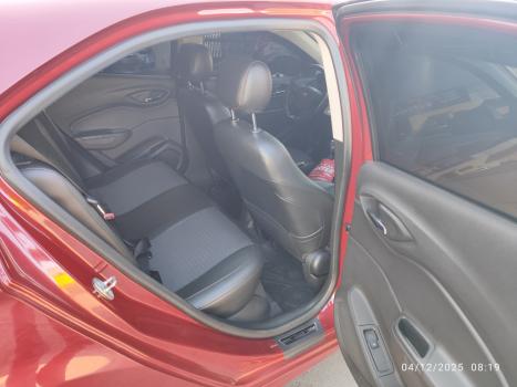 CHEVROLET Onix Hatch 1.4 4P FLEX LTZ, Foto 2