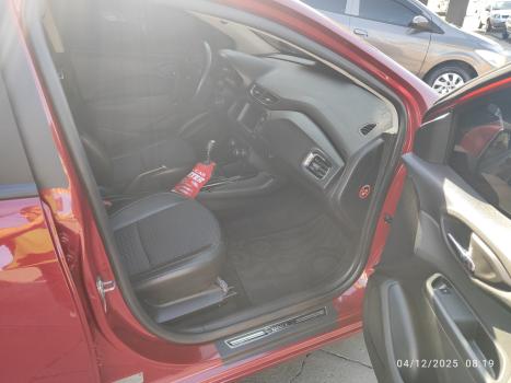 CHEVROLET Onix Hatch 1.4 4P FLEX LTZ, Foto 5