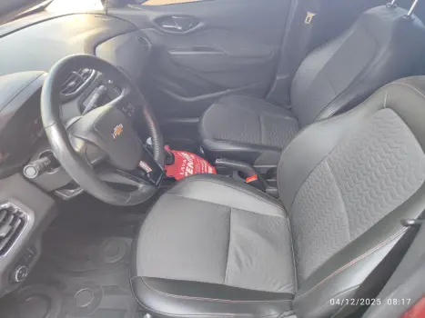 CHEVROLET Onix Hatch 1.4 4P FLEX LTZ, Foto 6