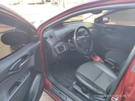 CHEVROLET Onix Hatch 1.4 4P FLEX LTZ, Foto 9