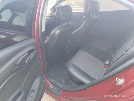 CHEVROLET Onix Hatch 1.4 4P FLEX LTZ, Foto 10
