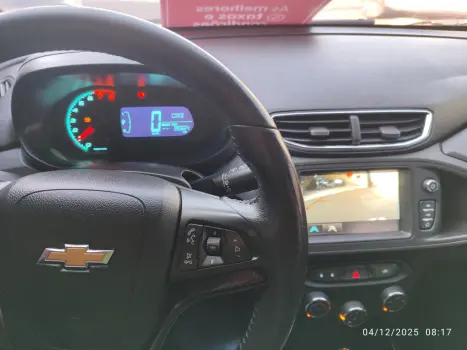 CHEVROLET Onix Hatch 1.4 4P FLEX LTZ, Foto 13