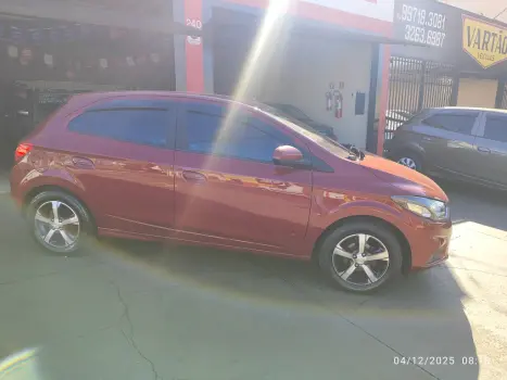 CHEVROLET Onix Hatch 1.4 4P FLEX LTZ, Foto 15