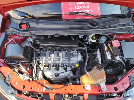 CHEVROLET Onix Hatch 1.4 4P FLEX LTZ, Foto 17