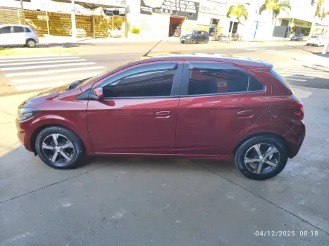 CHEVROLET Onix Hatch 1.4 4P FLEX LTZ, Foto 18