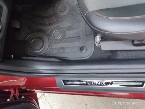 CHEVROLET Onix Hatch 1.4 4P FLEX LTZ, Foto 19