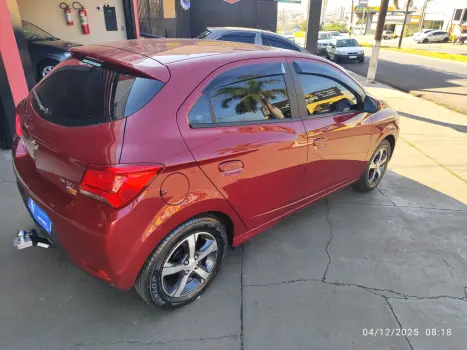 CHEVROLET Onix Hatch 1.4 4P FLEX LTZ, Foto 20