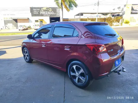 CHEVROLET Onix Hatch 1.4 4P FLEX LTZ, Foto 22