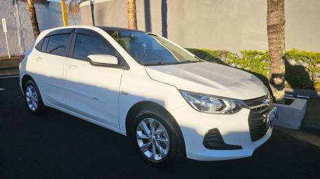 CHEVROLET Onix Hatch 1.0 12V 4P FLEX LT TURBO, Foto 1