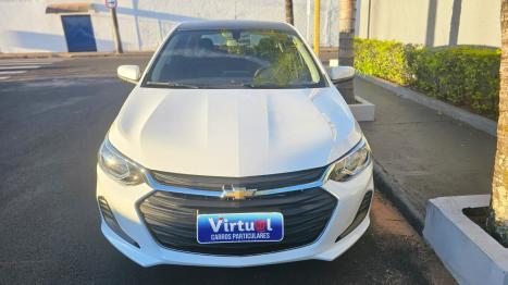 CHEVROLET Onix Hatch 1.0 12V 4P FLEX LT TURBO, Foto 2