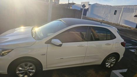 CHEVROLET Onix Hatch 1.0 12V 4P FLEX LT TURBO, Foto 3