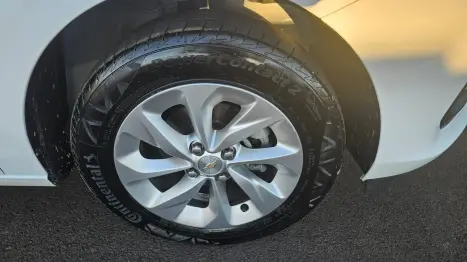 CHEVROLET Onix Hatch 1.0 12V 4P FLEX LT TURBO, Foto 8