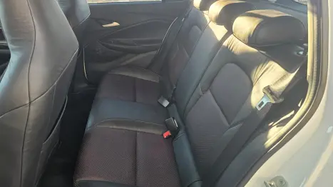 CHEVROLET Onix Hatch 1.0 12V 4P FLEX LT TURBO, Foto 10