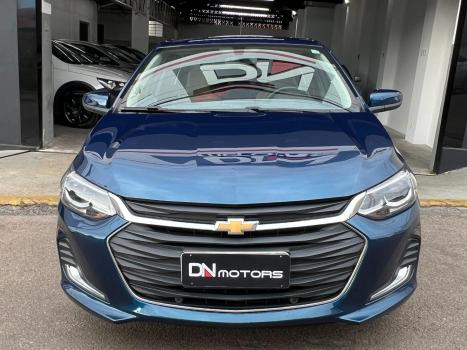 CHEVROLET Onix Hatch 1.0 12V 4P FLEX PREMIER 2 TURBO AUTOMTICO, Foto 2