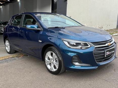 CHEVROLET Onix Hatch 1.0 12V 4P FLEX PREMIER 2 TURBO AUTOMTICO, Foto 3