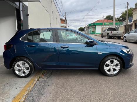 CHEVROLET Onix Hatch 1.0 12V 4P FLEX PREMIER 2 TURBO AUTOMTICO, Foto 4